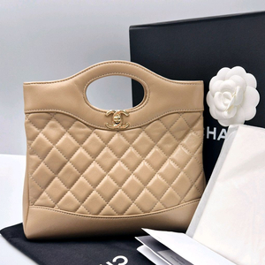 [중고명품셀렉트]샤넬 31 쇼핑백 미니 숄더백 이미지