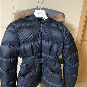 몽클레어 보에드 사이즈1(상태최상)