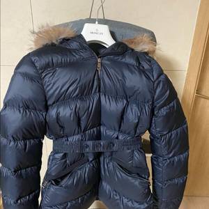 몽클레어 보에드 사이즈1(상태최상)