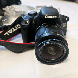 캐논 Eos600d 이미지