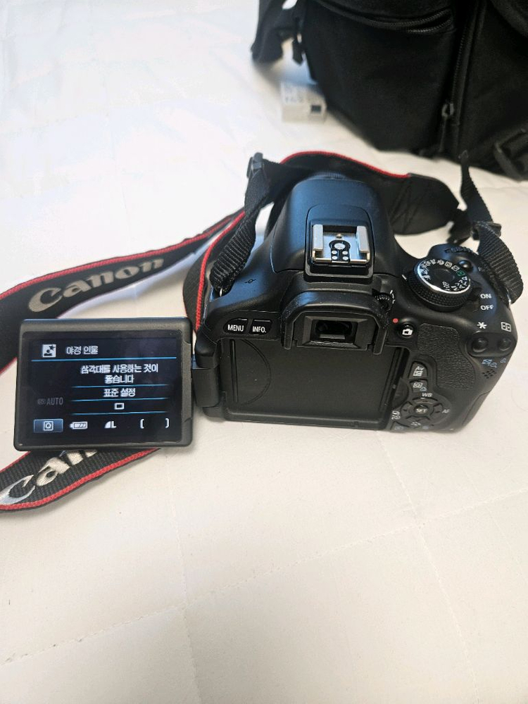 캐논 Eos600d 이미지