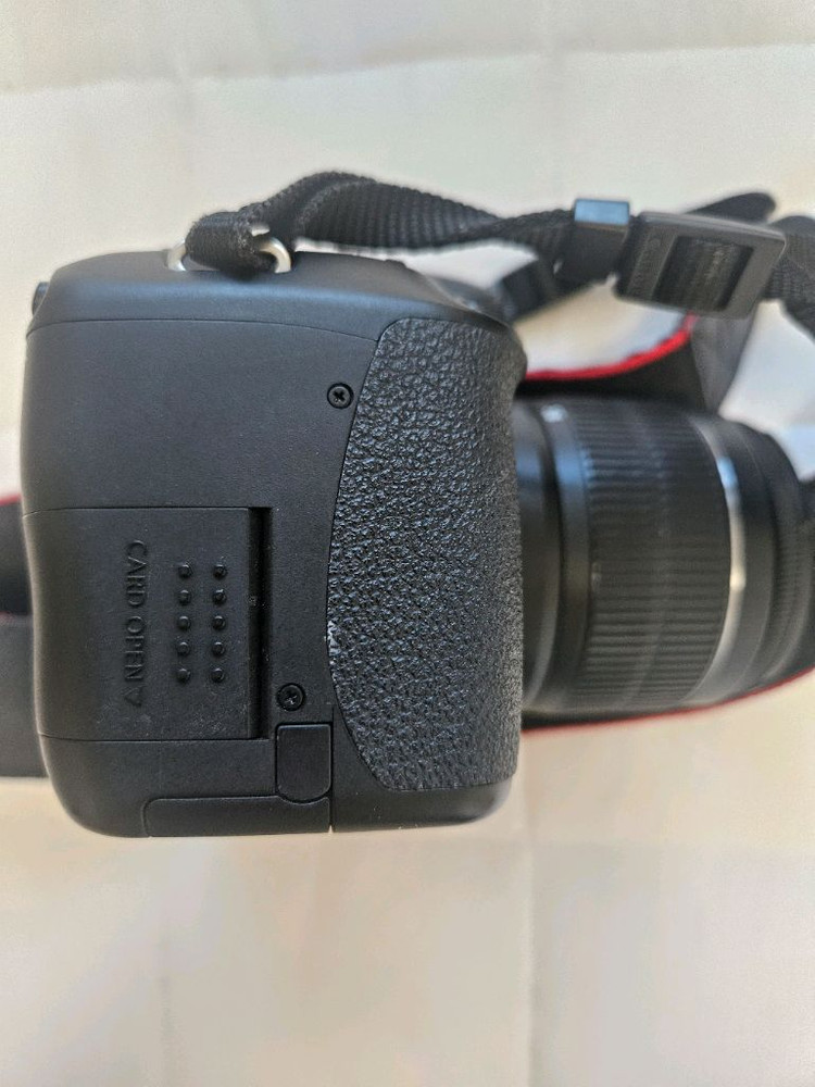 캐논 Eos600d 이미지