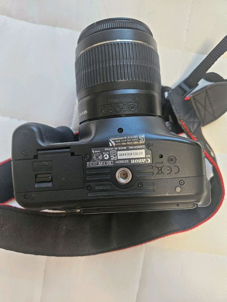 캐논 Eos600d 이미지