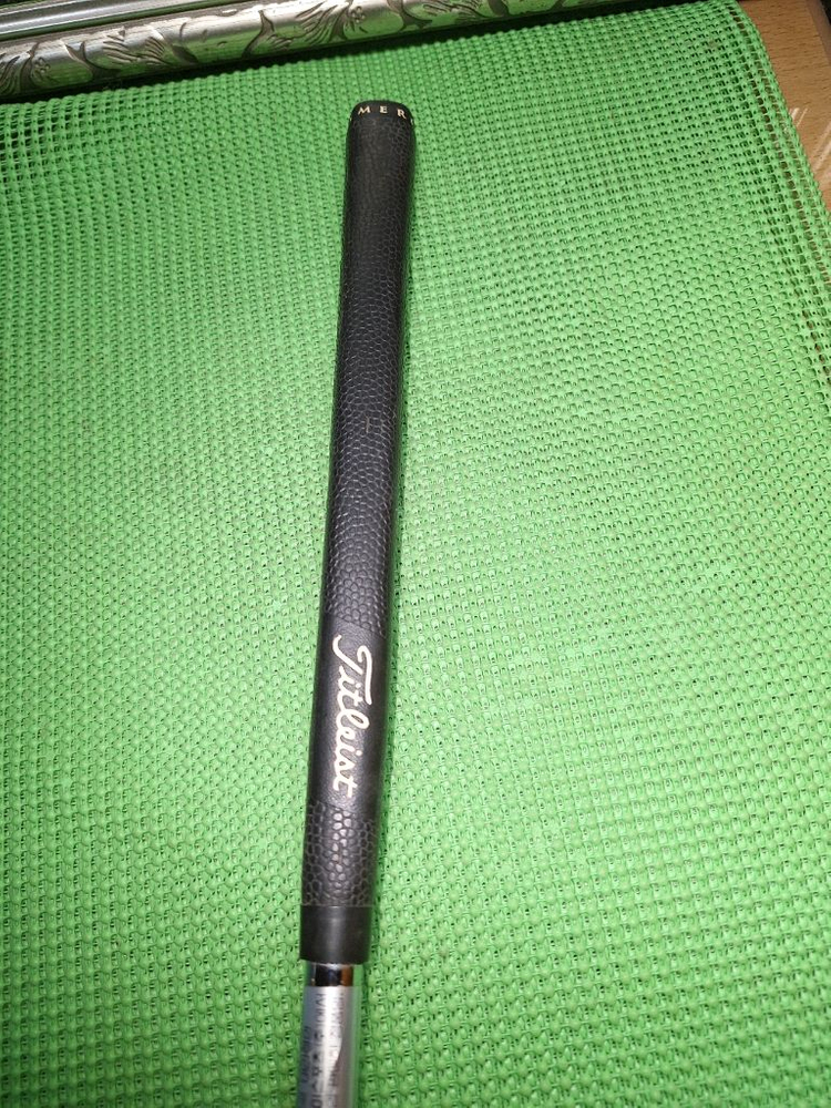 스카티카메론 라코스타 퍼터 이미지