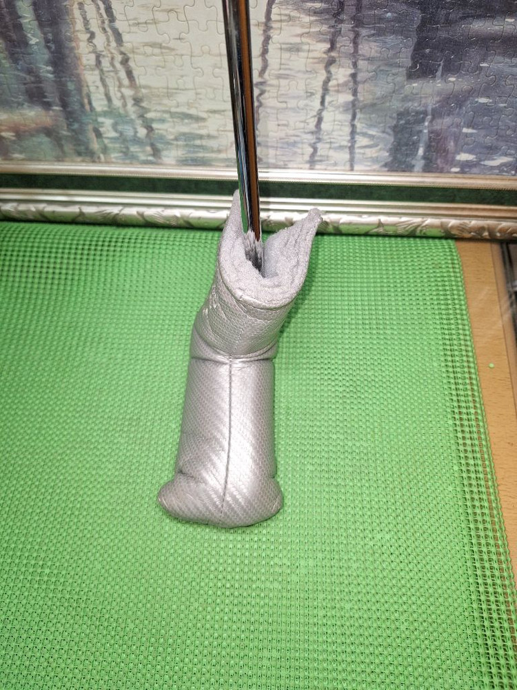 스카티카메론 라코스타 퍼터 이미지