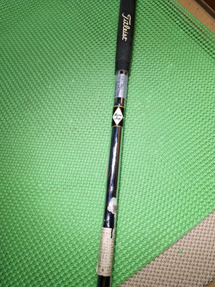 스카티카메론 라코스타 퍼터 이미지