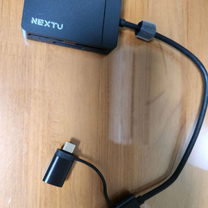 NEXTU 넥스트유 SD카드 리더기