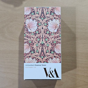 브이엔에이 안티옥시던트 에센스 토너