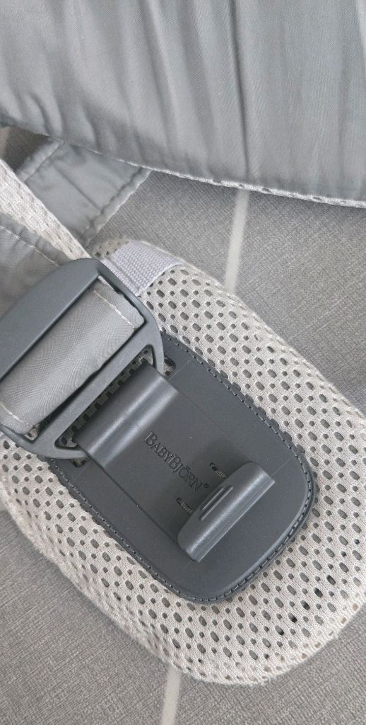 베이비뵨 하모니 크림색상 이미지