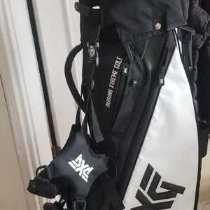 PXG 피엑스지 골프백 스탠드백 저렴히 팝니다
