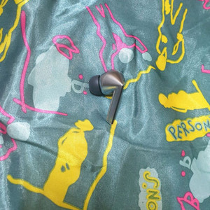 버즈3프로 왼쪽유닛 (무료배송)