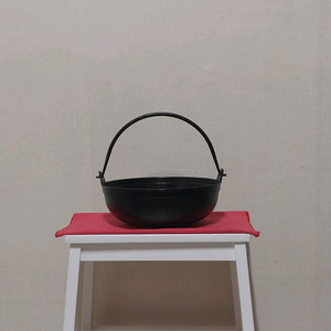 (중고)이시가키 샤브샤브냄비 팝니다(25cm)