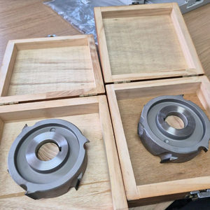 엣지밴딩기 알타 날 (다이아)