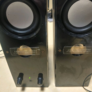 보노보스 스피커