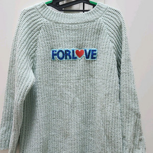 여아 긴팔 140 145 사이즈