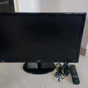 LG 27MA53D 27인치 TV 모니터