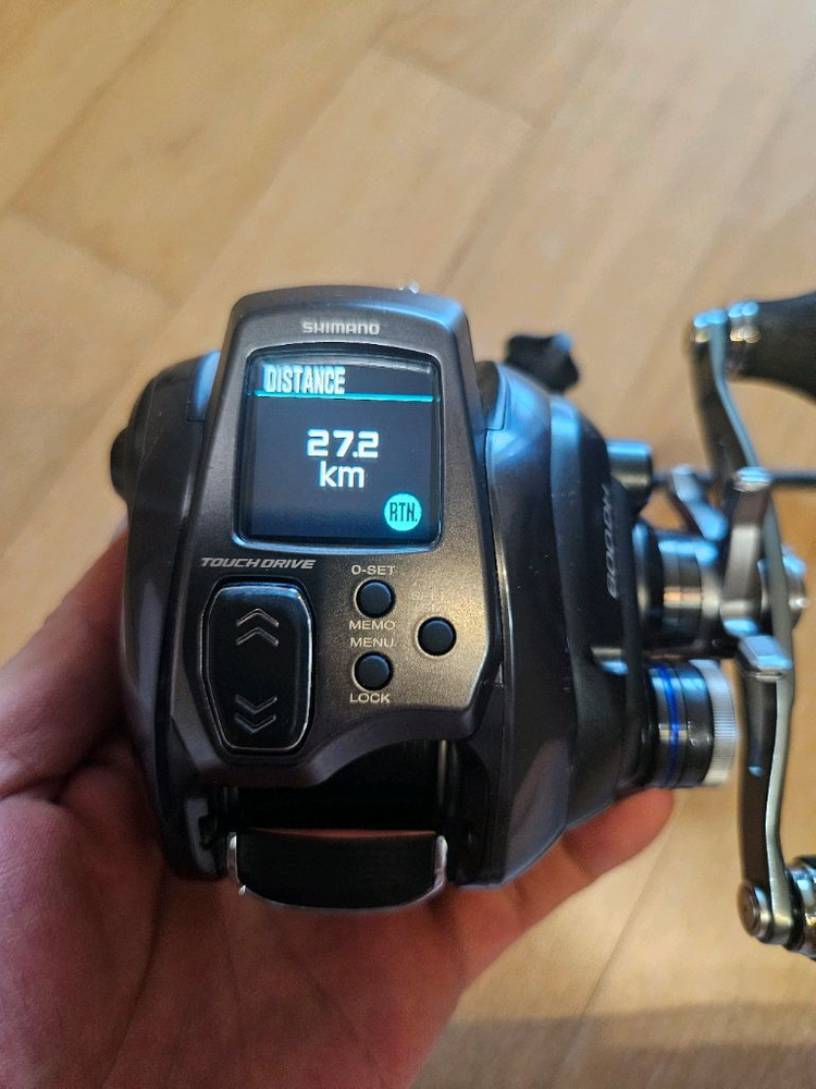 24포스마스터600dh 이미지