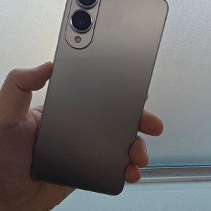 갤럭시S25엣지 256_GB 판매합니다!! 이미지