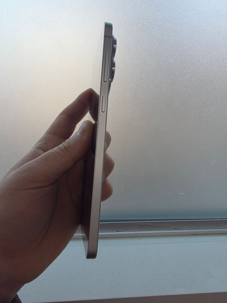 갤럭시S25엣지 256_GB 판매합니다!! 이미지