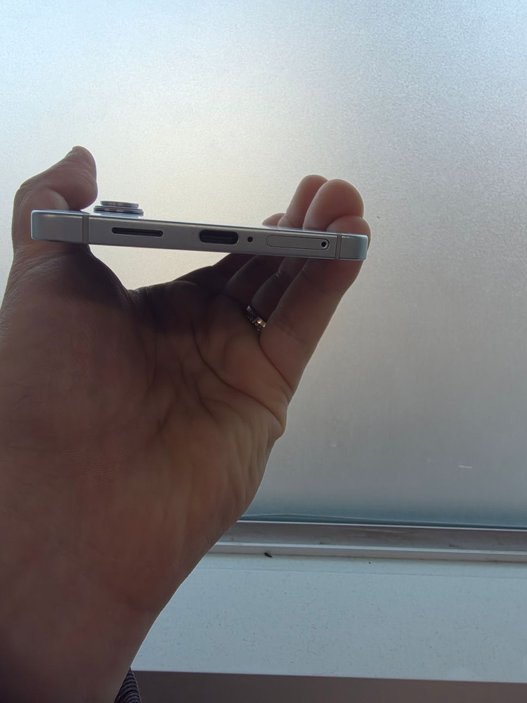 갤럭시S25엣지 256_GB 판매합니다!! 이미지