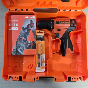 아임삭 14.4v bl14t50 BL 새상품 아임삭충전해머드릴 아임삭드릴드라이버 아임삭해머드릴드라이버 아임삭드릴