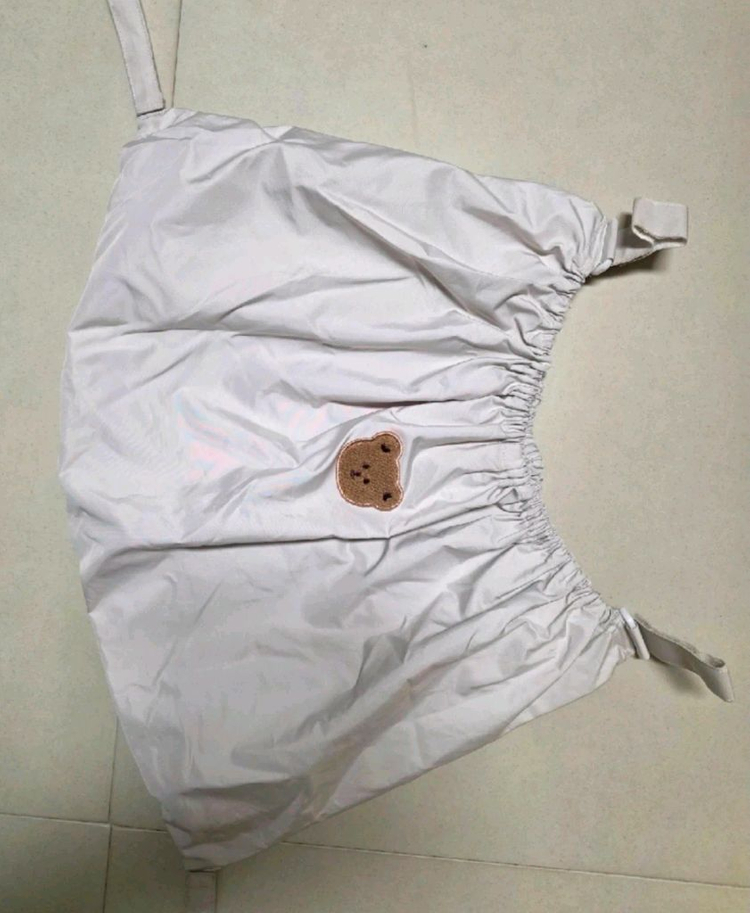 돗투돗 유모차 요술주머니--2