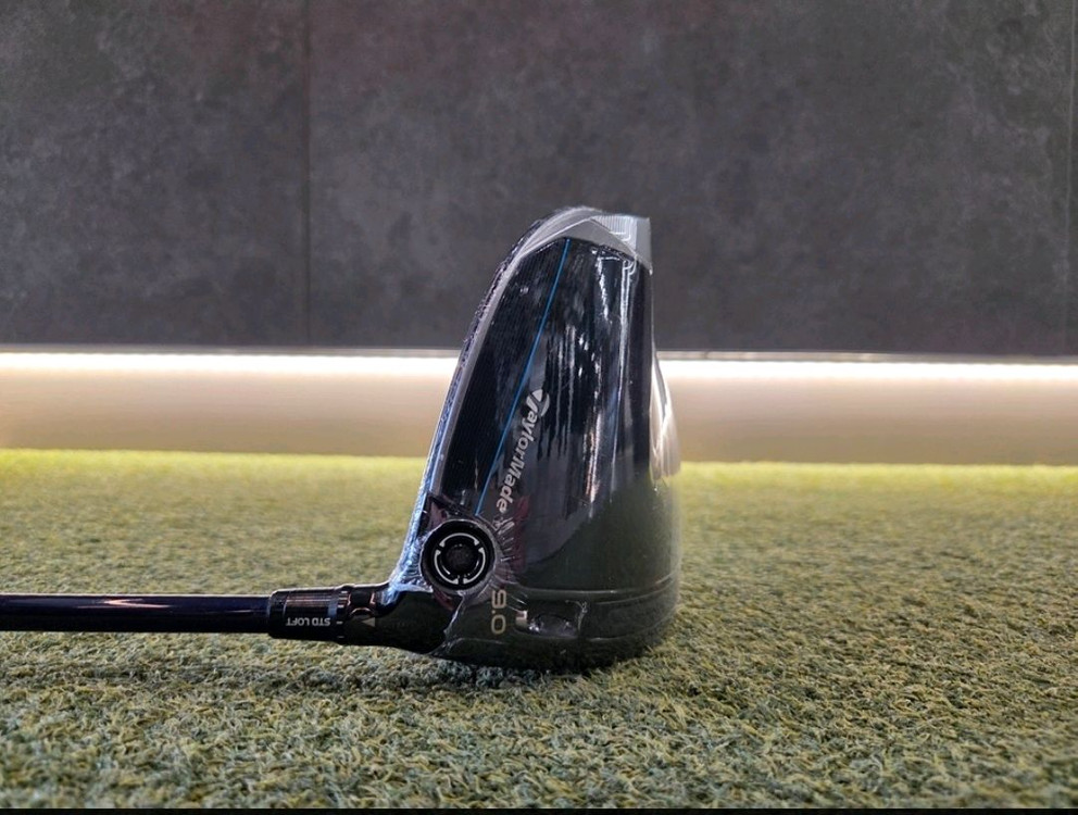 테일러메이드 qi10max 새상품--1