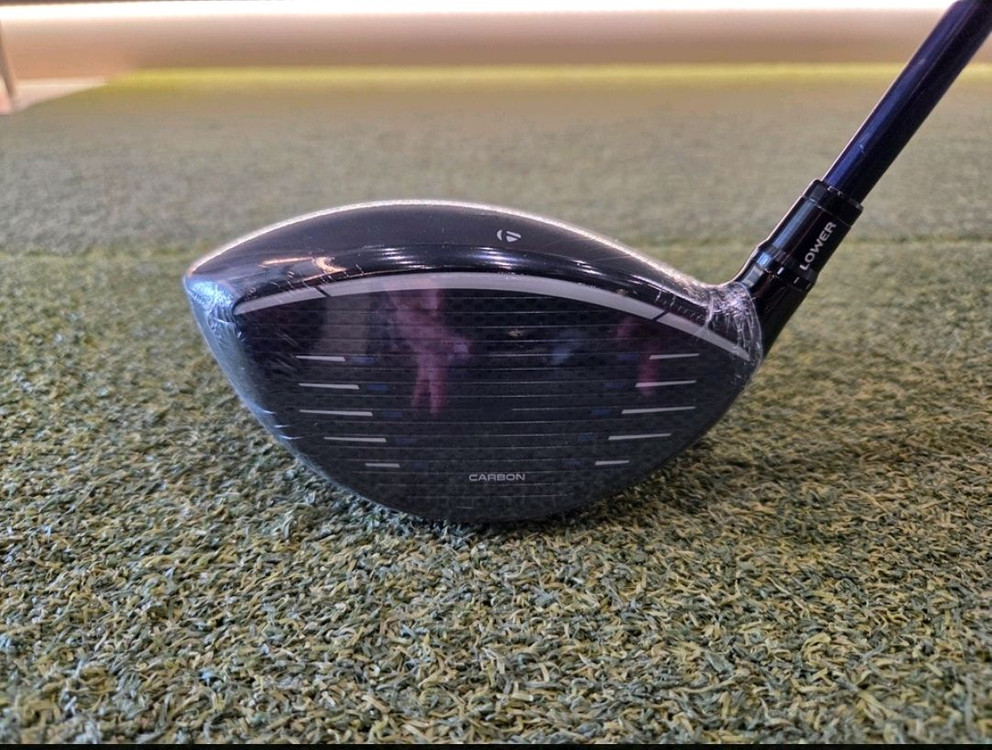 테일러메이드 qi10max 새상품--2