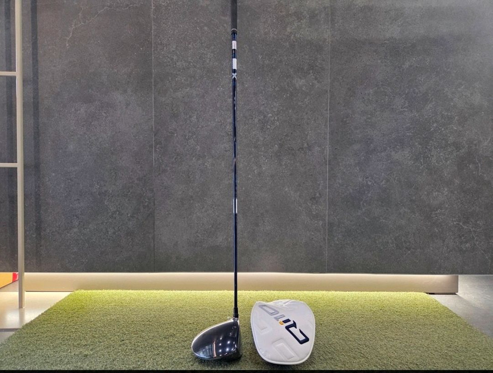 테일러메이드 qi10max 새상품--5