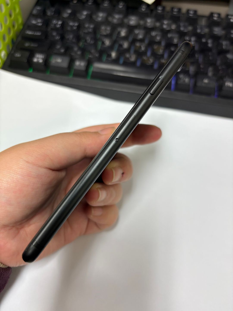 아이폰7 32GB 블랙 중고폰 카메라무음 배터리95% 레트로감성 인스타 사진폰 카메라폰 202132--6