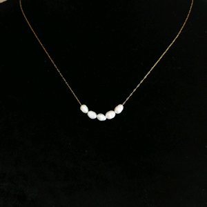 새상품,선물박스포장]천연 담수진주 목걸이/귀걸이 반지 팔찌 스와로브스키 반클리프 루이비통 불가리 입생로랑 까르띠에