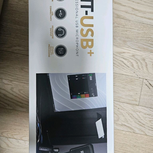 로데 NT-USB+ 마이크 70개 일괄 판매 / 상태A급 / 방송·유튜브 장비 / 업자 환영