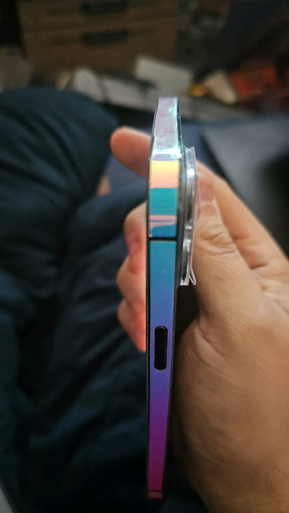 아이폰12프로맥스 128기가--7