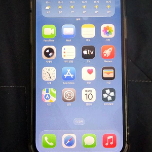 아이폰12프로맥스 128기가