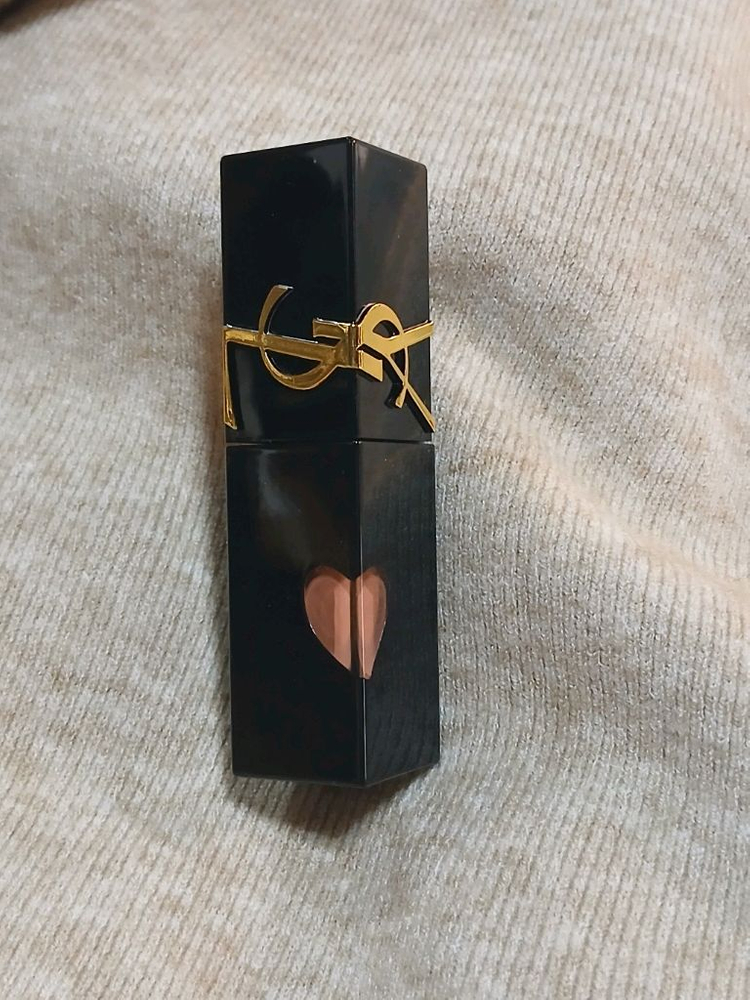 입생로랑 바이닐 크림틴트 - 443 이미지