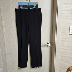 메르시비앙/메비 슬랙스 부츠컷 3사이즈