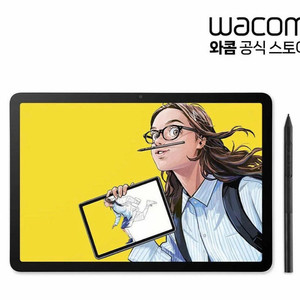 와콤 무빙크패드11