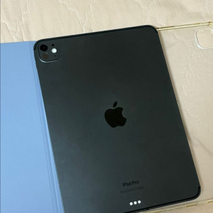 아이패드프로 m4 11인치 256GB 5G 셀룰러