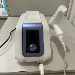 SYNA 니들프리 인젝터 GSP-2000