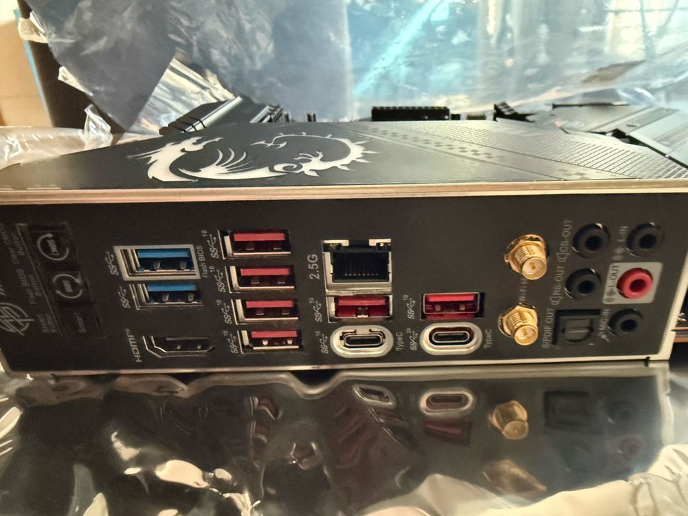 msi z790 카본 wifi ddr5--2