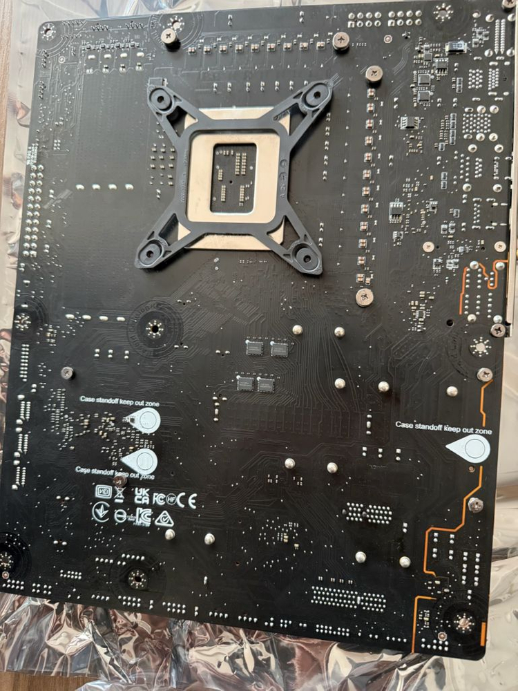 msi z790 카본 wifi ddr5--3