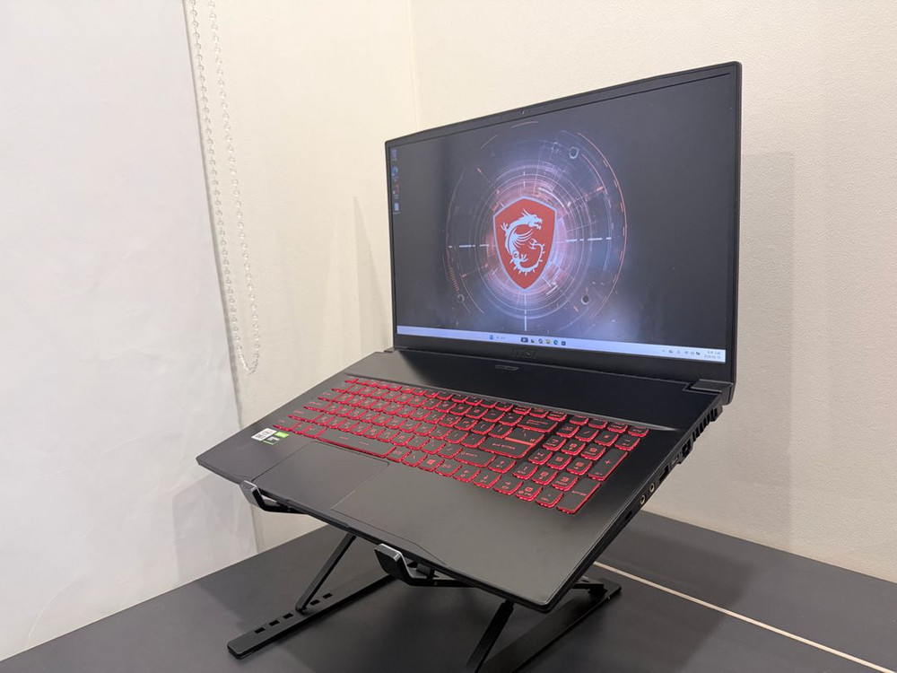 msi 게이밍 노트북(GTX1650,17.3인치,144hz)--8