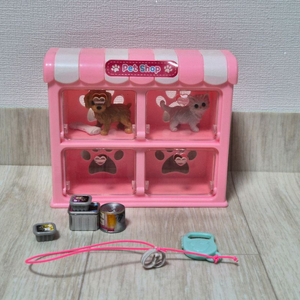 펫샵 장난감 판매합니다