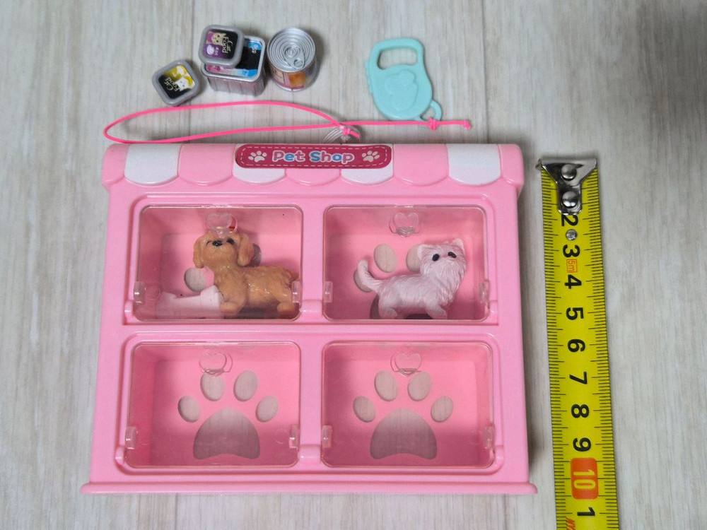 펫샵 장난감 판매합니다--1