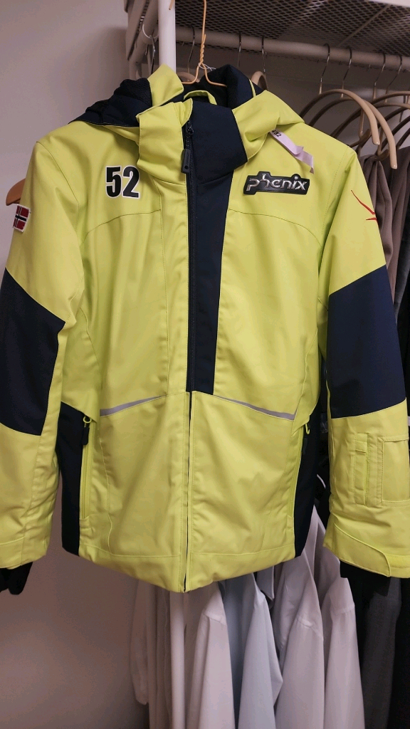 아동 스키복 세트 150사이즈--4