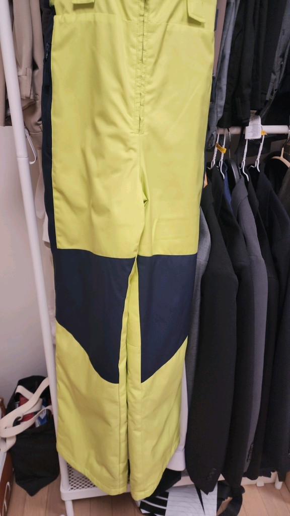 아동 스키복 세트 150사이즈--5