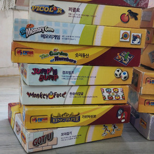 오르다 창의세트