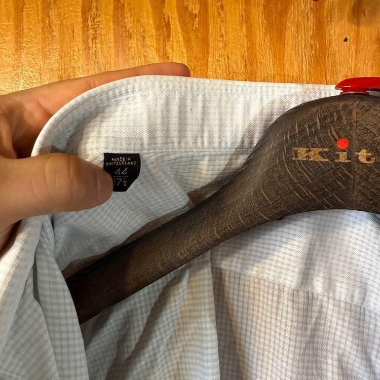 톰포드 드레스 셔츠 판매 합니다.--1