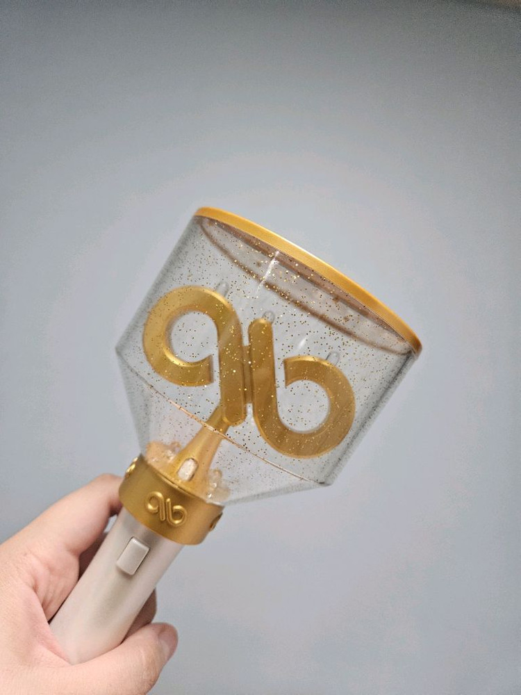 인피니트 응원봉 이미지