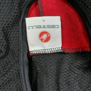 고어텍스 카스텔리 인피니움 사이클링 팬츠 L사이즈